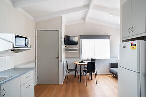 Crestview Tourist Park