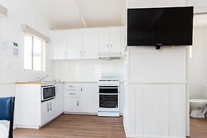 Crestview Tourist Park