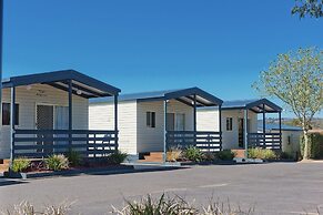 Crestview Tourist Park