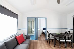 Crestview Tourist Park