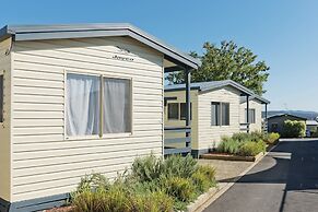 Crestview Tourist Park