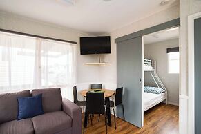 Crestview Tourist Park