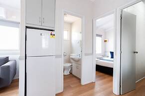 Crestview Tourist Park