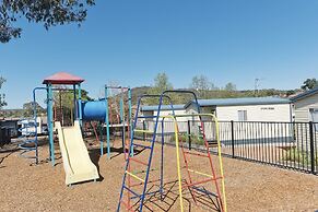 Crestview Tourist Park