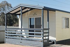 Crestview Tourist Park