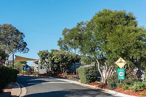 Crestview Tourist Park