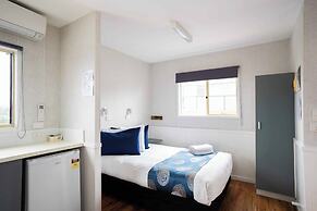 Crestview Tourist Park