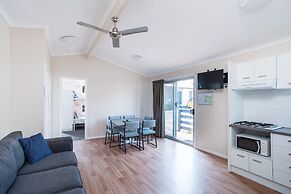 Crestview Tourist Park