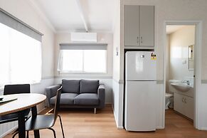 Crestview Tourist Park