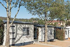 Crestview Tourist Park