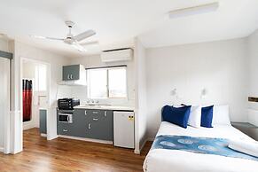 Crestview Tourist Park