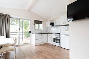 Crestview Tourist Park