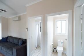 Crestview Tourist Park