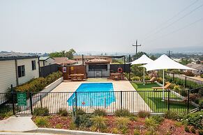 Crestview Tourist Park