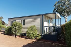 Crestview Tourist Park