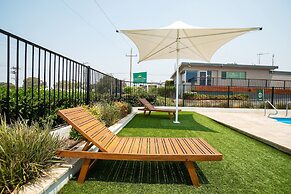 Crestview Tourist Park