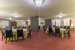 Al Murjan Palace Hotel