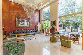 Al Murjan Palace Hotel