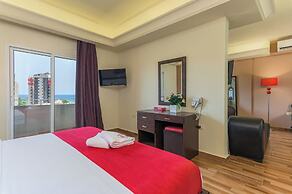 Al Murjan Palace Hotel