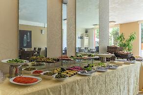 Al Murjan Palace Hotel