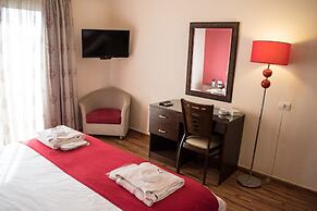 Al Murjan Palace Hotel