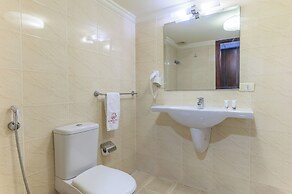 Al Murjan Palace Hotel