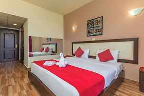 Al Murjan Palace Hotel