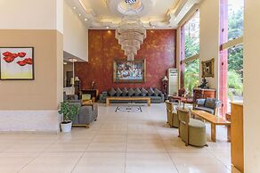 Al Murjan Palace Hotel