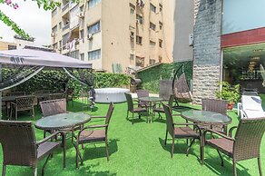 Al Murjan Palace Hotel