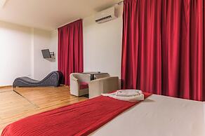 Al Murjan Palace Hotel