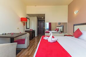 Al Murjan Palace Hotel