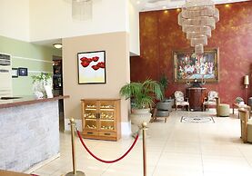 Al Murjan Palace Hotel