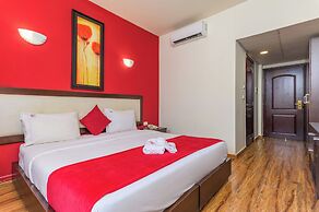 Al Murjan Palace Hotel