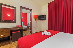 Al Murjan Palace Hotel