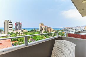 Al Murjan Palace Hotel