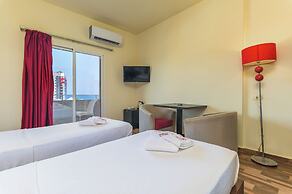 Al Murjan Palace Hotel