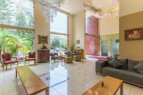 Al Murjan Palace Hotel
