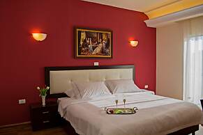 Al Murjan Palace Hotel