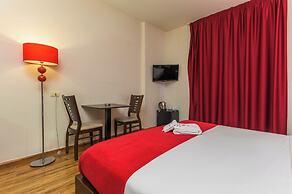Al Murjan Palace Hotel