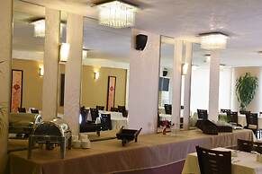 Al Murjan Palace Hotel