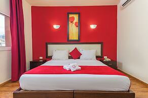 Al Murjan Palace Hotel