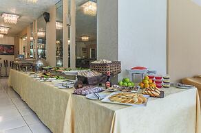 Al Murjan Palace Hotel