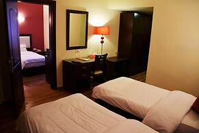 Al Murjan Palace Hotel