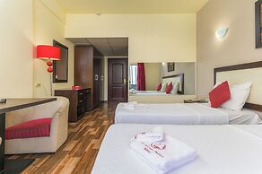 Al Murjan Palace Hotel