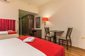 Al Murjan Palace Hotel