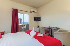 Al Murjan Palace Hotel