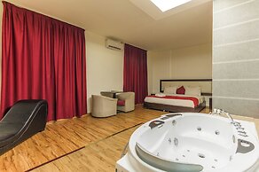 Al Murjan Palace Hotel