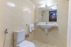 Al Murjan Palace Hotel