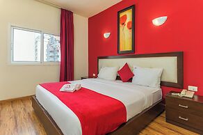 Al Murjan Palace Hotel