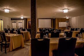 Al Murjan Palace Hotel